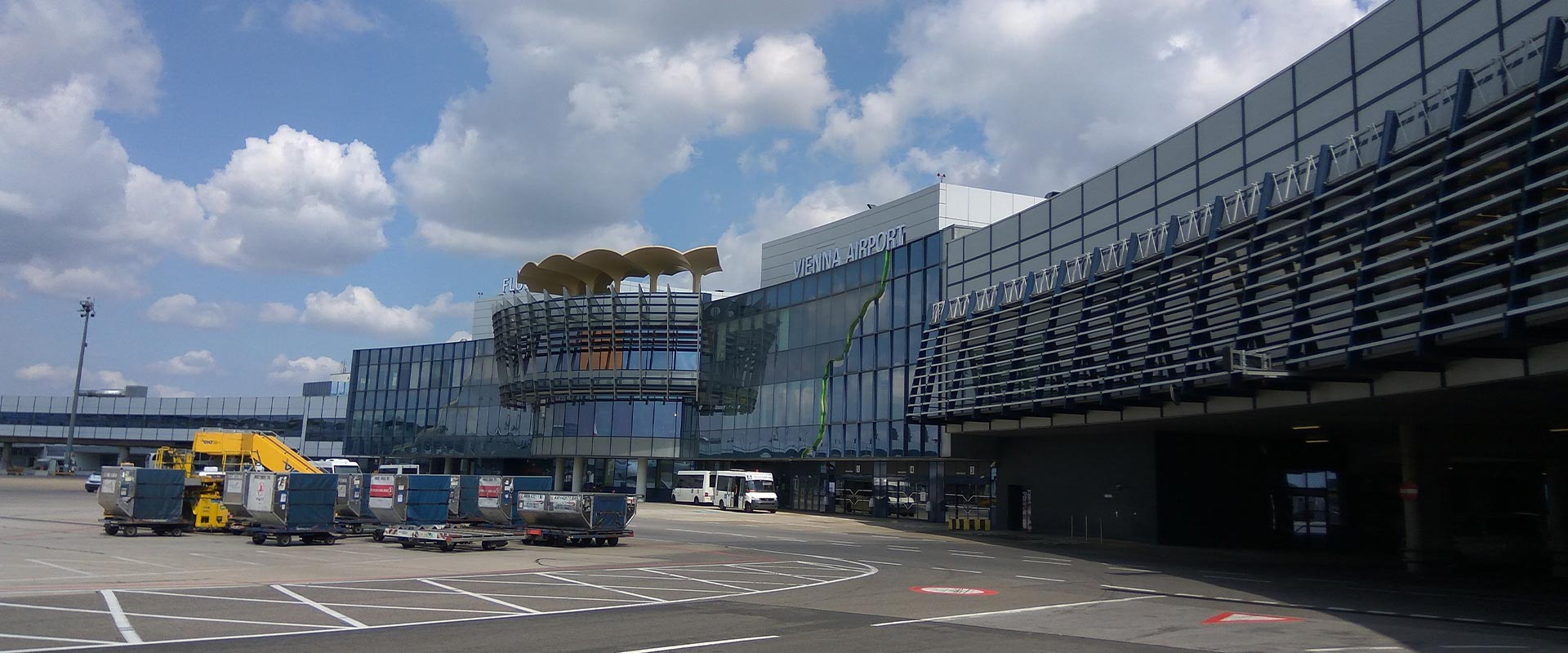 Flughafen taxi Wien | Taxi from the airport